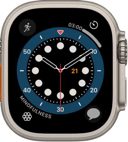 quadrante rolex su apple watch|Quadranti di Apple Watch e loro funzionalità.